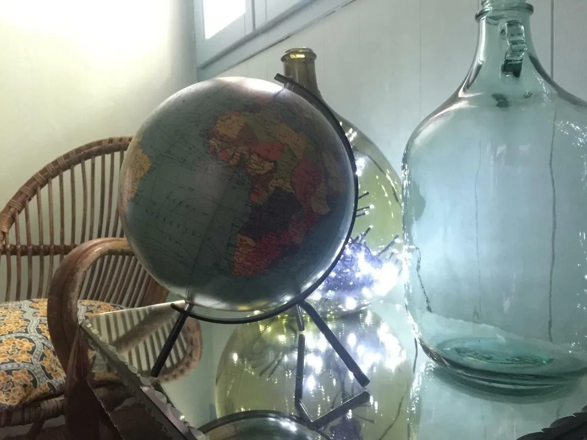 Séjour chez l'habitant la chambre des étangs Fréjus