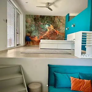 La Balma - 4 Avec Jardin En Maison Passive De Plain Pied à Fréjus-saint-raphael Appartement